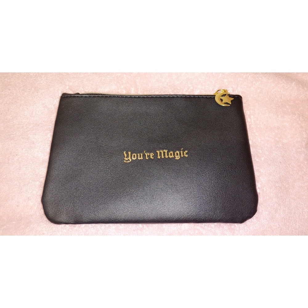 Makeup Bag - Picture 3 of 3